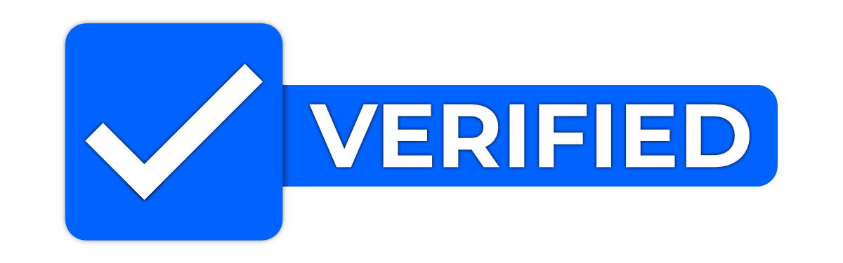 verified